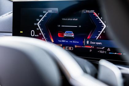 Test: BMW 430i xDrive 245Ps